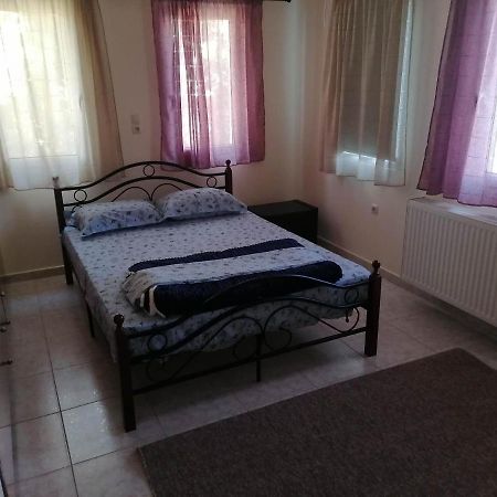Treasures B&B Paloukia 외부 사진