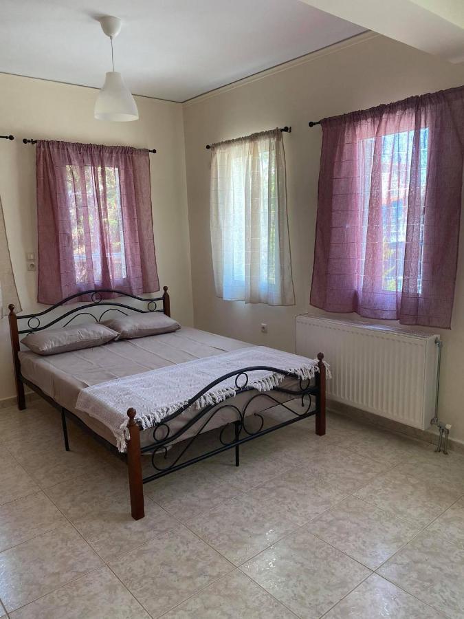 Treasures B&B Paloukia 외부 사진