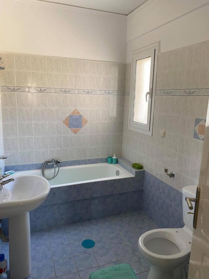Treasures B&B Paloukia 외부 사진