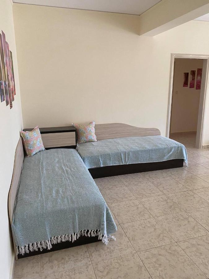 Treasures B&B Paloukia 외부 사진