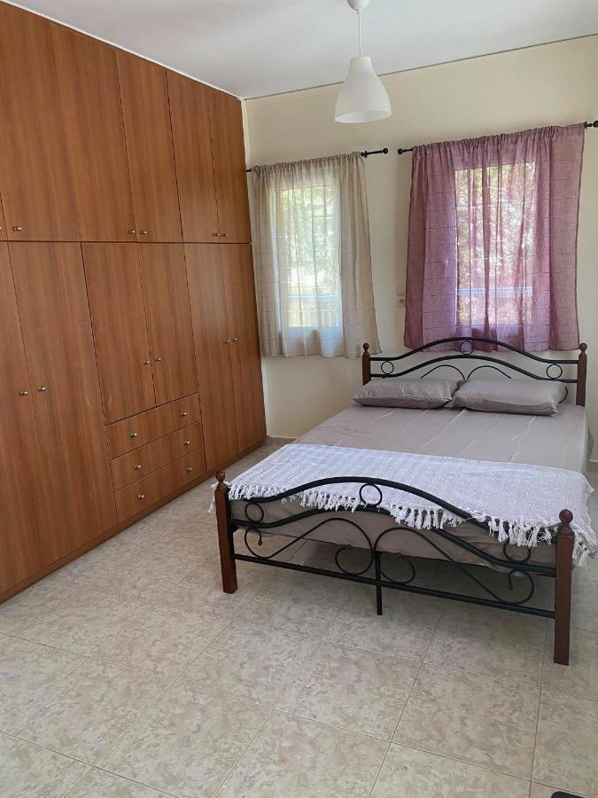 Treasures B&B Paloukia 외부 사진