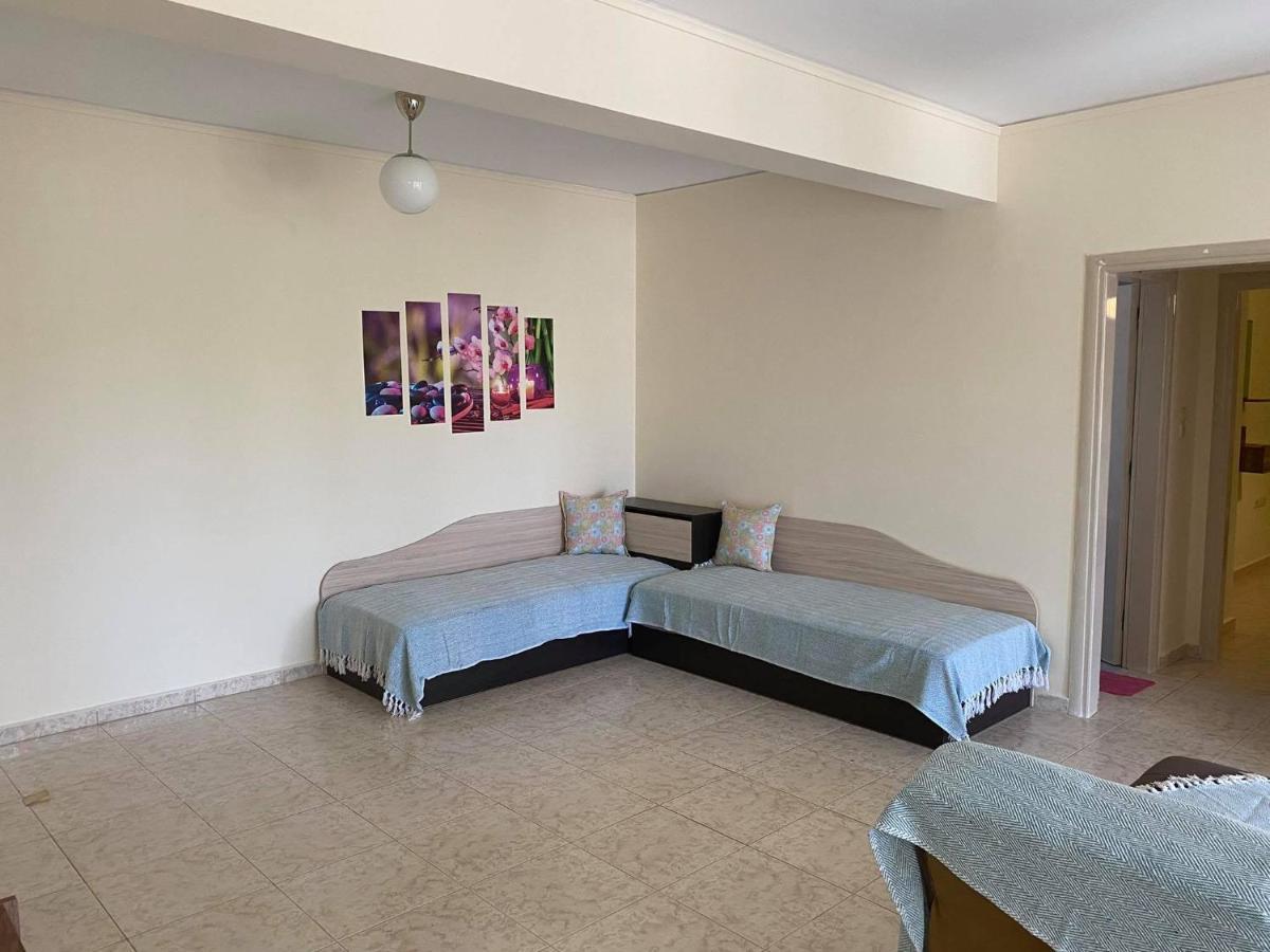 Treasures B&B Paloukia 외부 사진