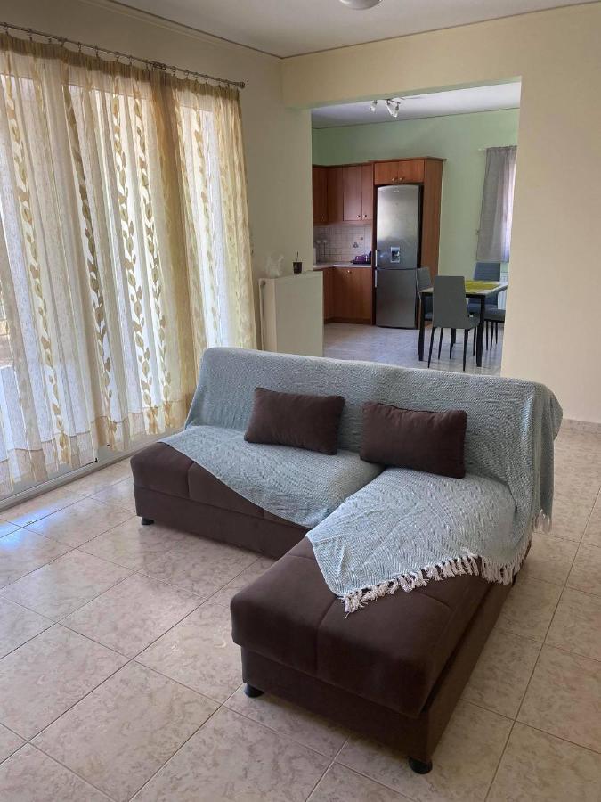 Treasures B&B Paloukia 외부 사진