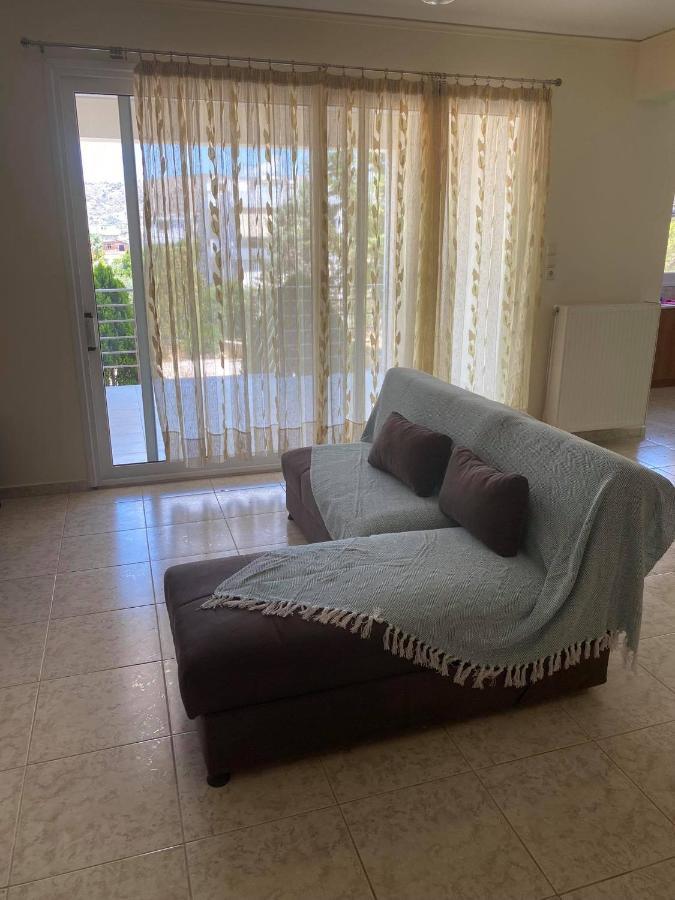 Treasures B&B Paloukia 외부 사진