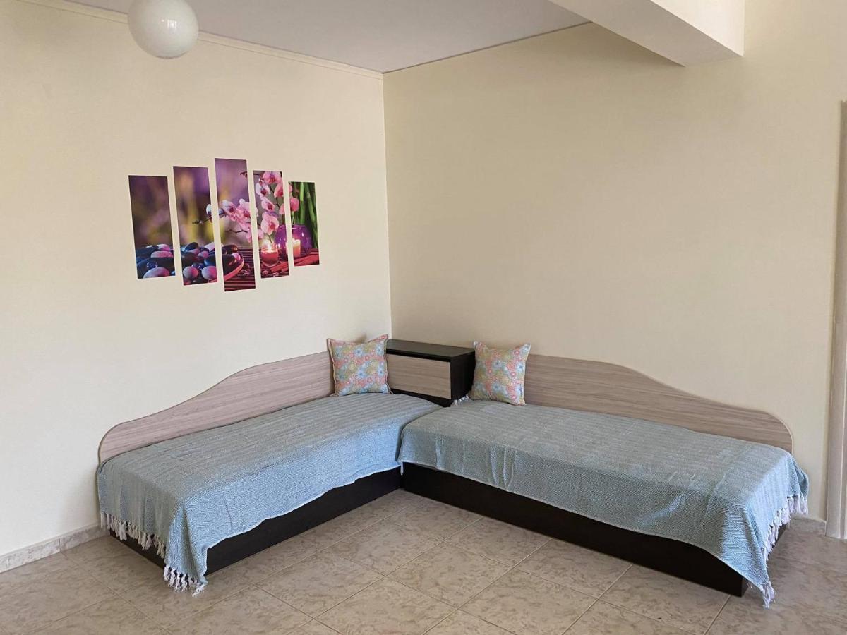 Treasures B&B Paloukia 외부 사진
