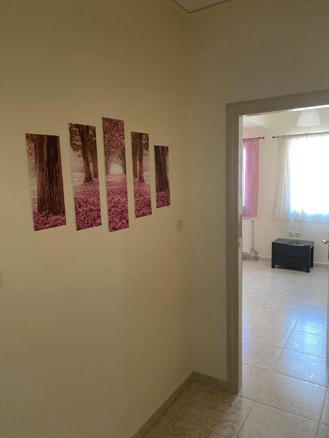 Treasures B&B Paloukia 외부 사진