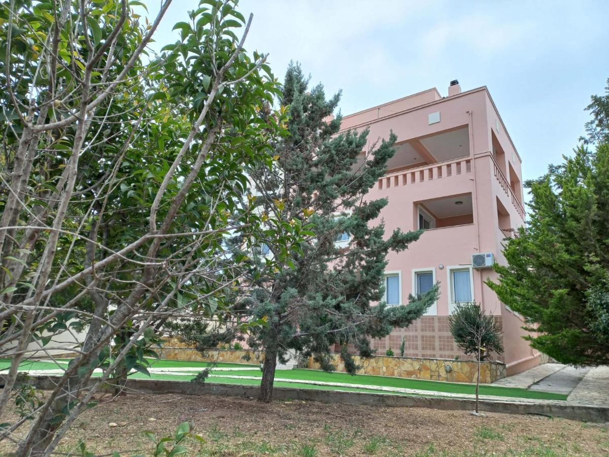 Treasures B&B Paloukia 외부 사진