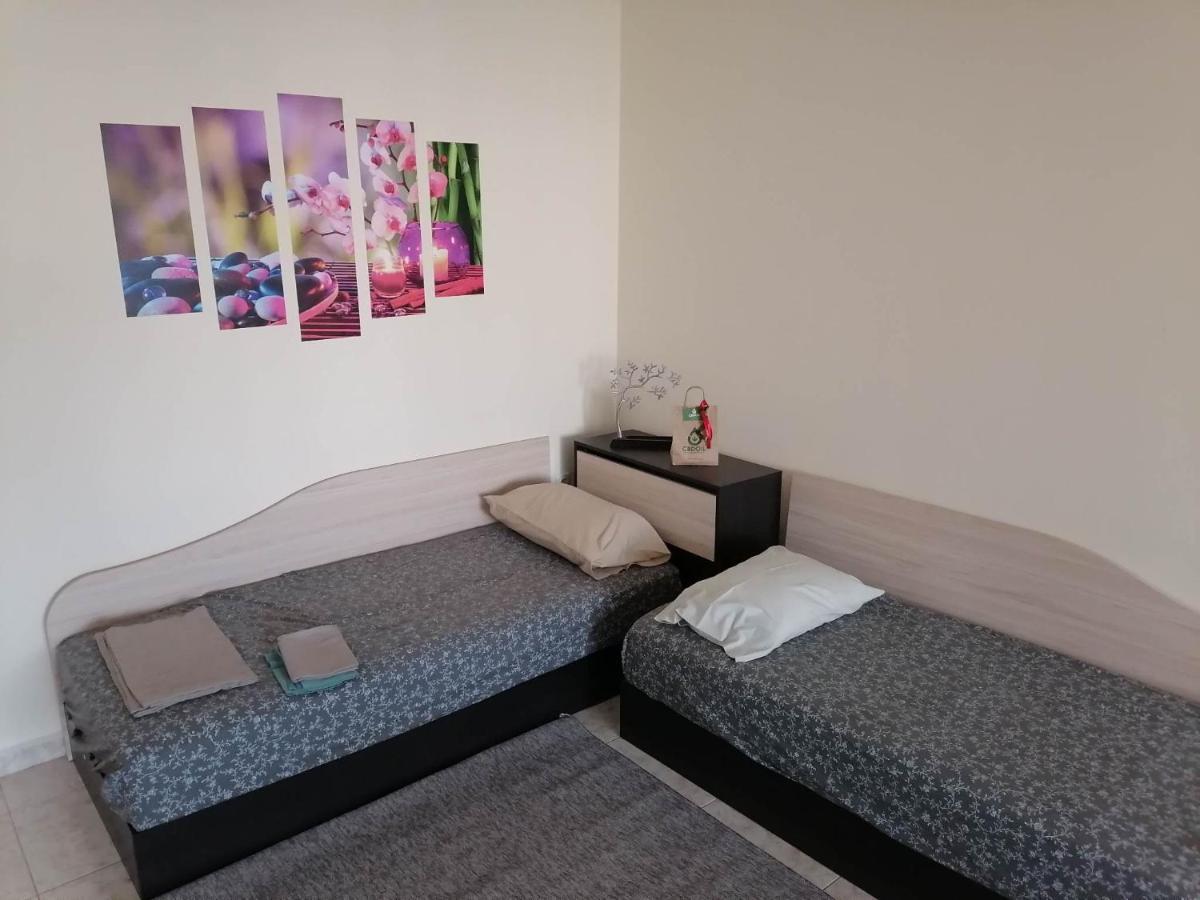Treasures B&B Paloukia 외부 사진